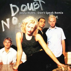 No Doubt - Don't Speak b/w Black Rob - Whoa
