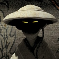 Chinese man - My Fav