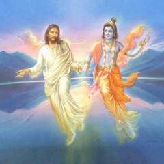 Bhagavan Das - Sunset Kirtan - Gopi Gopala - Shyam Radhe Shyam - Hare Krishna