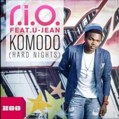 komodo - R.I.O feat. U-Jean