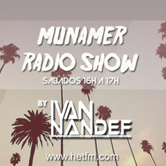 Munamer Radio Show 010