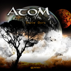 Atom - 7 Days  (prewiev Cutted) -6db  OUT SOON!!