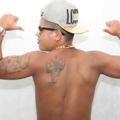 Mc Enzo - Faz Meu Colo De Cadeira ( DJ FL) LIGHT