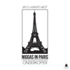Jay-Z & Kanye West - Niggas In Paris (Onderkoffer Remix)
