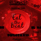on Eat The Beat @ MÄX , Bad Tölz 31 - 1 - 2015