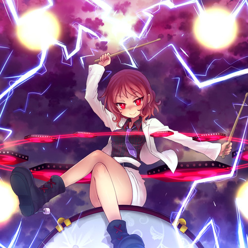 【東方ボーカル】 「bEAT GATHER」 【SOUND HOLIC】