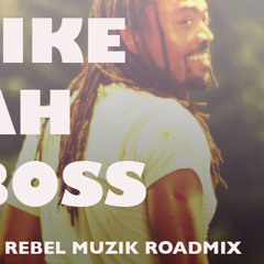 Machel Montano - Like Ah Boss (Rebel Muzik Roadmix) WWW.SNOWDABOSS.BLOGSPOT.COM