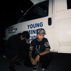 Yung DIEabetes feat. YUNG OMELET - THOT$ prod. relevant beats