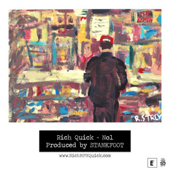 Rich Quick--"No1"