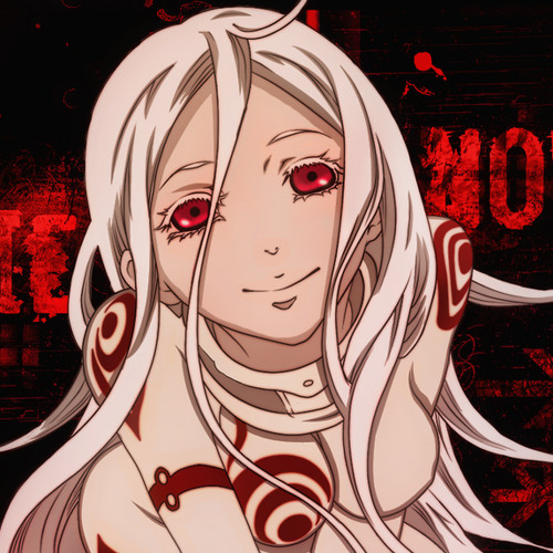 Deadman wonderland stream new arrivals