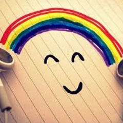 HAPPY