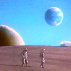 space.