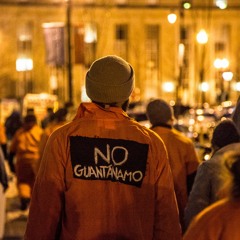 Guantánamo Diary Readings