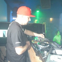 DJ TORCHMAN - Globaldnb 1.2.2015