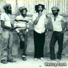 Wailing Souls - Very Well Dubplate