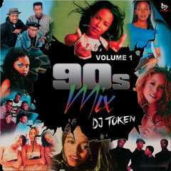 Token 90 Mix