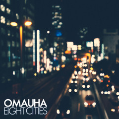 Omauha - Victoria (Original Mix)