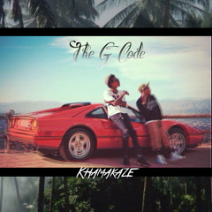 The G Code