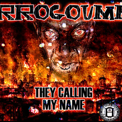 FARROGOUMMO-(INTRO)They Calling My Name-Heavy is the crown