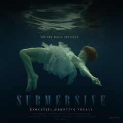 Submersive feat. Christine Hals - Sub Pub Music´s "Submersive"