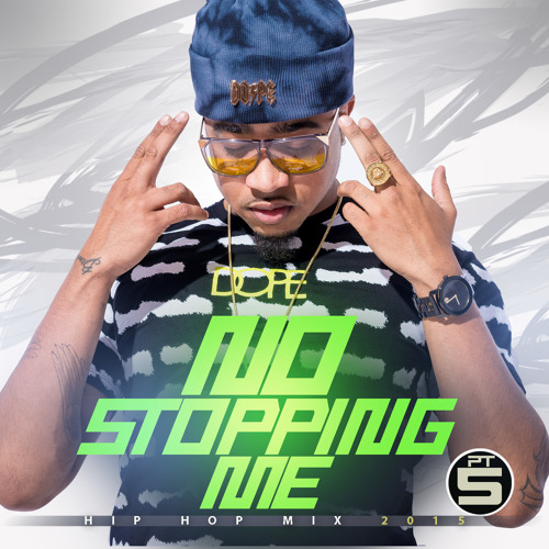 YOUNG CHOW NO STOPPING ME 5