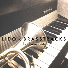 Lido x Brasstracks - Four Five Seconds