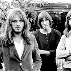 One Of These Days ~ Pink Floyd