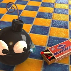 Anymood - Up The Club