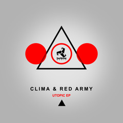 Clima & Red Army - Utopic EP | Turbine Music - Out Now