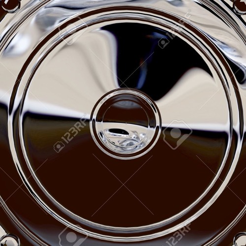 Techno - Track 2