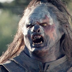 The Uruk-Hai (Acordeón)