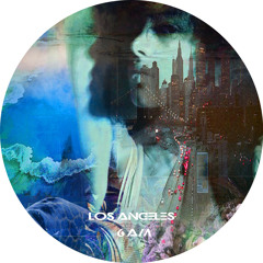 Ⱡos Δngeles 6₳Ɯ