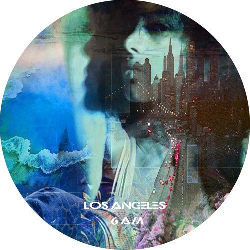 Ⱡos Δngeles 6₳Ɯ