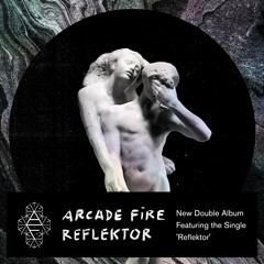 Arcade Fire - Reflektor ( Marvila Connection Remix )   FREE DOWNLOAD