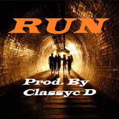Mayhem-Run Prod By.Classyc D