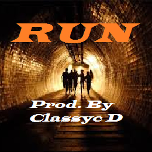 Mayhem-Run Prod By.Classyc D