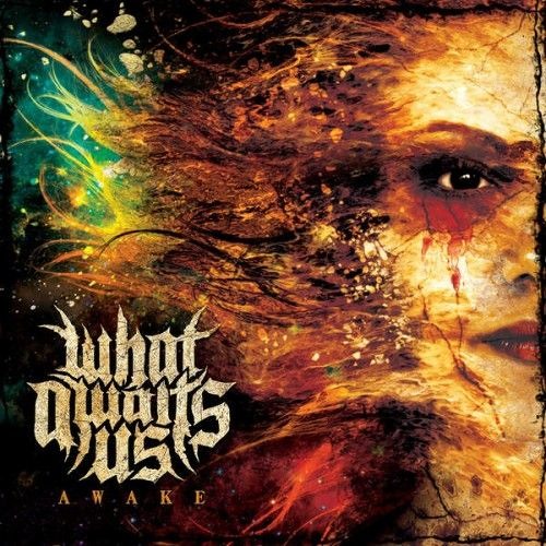 What awaits us-Ghosts Recede