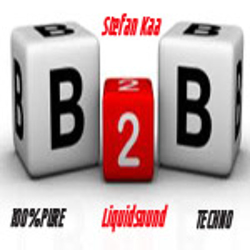 Stefan Kaa b2b Liquidsound - Studio Session