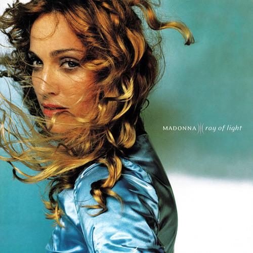 Madonna _Arioso demo Ray Of Light