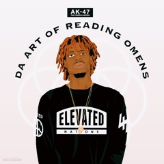 Da Art Of Reading Omen's - AK (Prod. by Nick Leon)