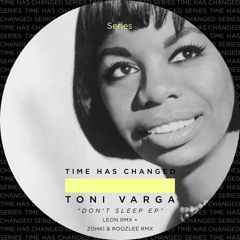 Toni Varga - Don't Sleep ( LEON 909 Remix )