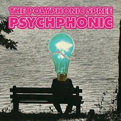 Raise Your Head - Polyphonic Spree(Rachael Boyd Remix)
