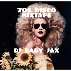 7OS DISCO MIXTAPE | LIVE