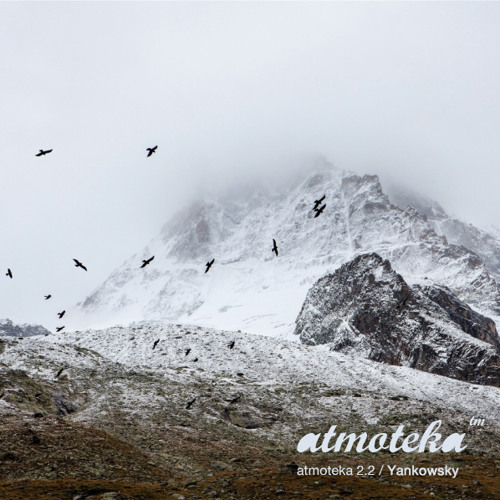 Yankowsky - atmoteka 2.2