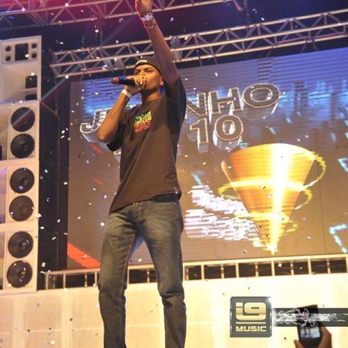 MC JUNINHO DA 10 - MEDLEY DE PROIBIDÃO PRA FORÇA ♪ [REALIDADE DOS MORROS] 2015