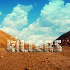 The Killers - Read My Mind - Live At Abbey Road