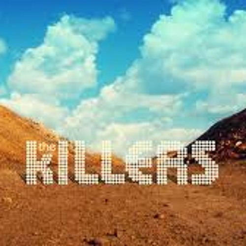 The Killers - Read My Mind - Live At Abbey Road