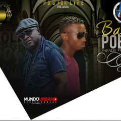 Papady Ft. Big Martinez (The Little Prince) - Barrio Pobre (Prod. PDS 4Life & Special Boy)