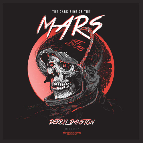 The dark Side of the Mars_EP - ISEE_Remixes_minimixPrev