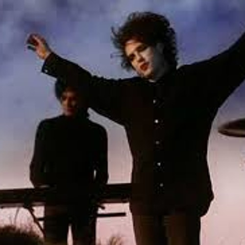The Cure - Lullaby - Live @Music Planet 2Nite